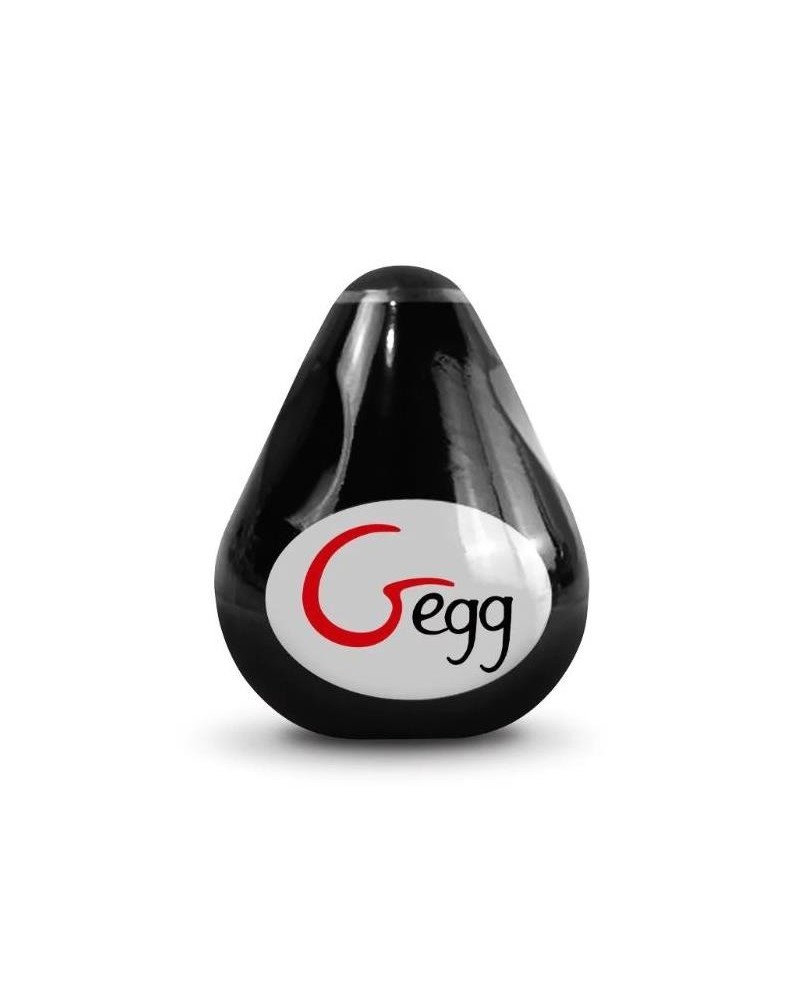 gegg masturbator egg noir