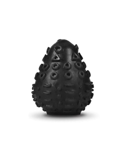gegg masturbator egg noir