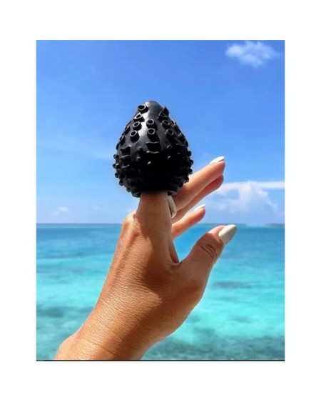 gegg masturbator egg noir