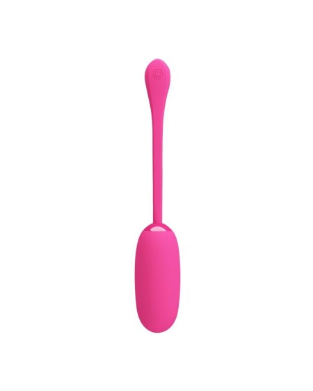 vibrant egg julius usb silicone rose