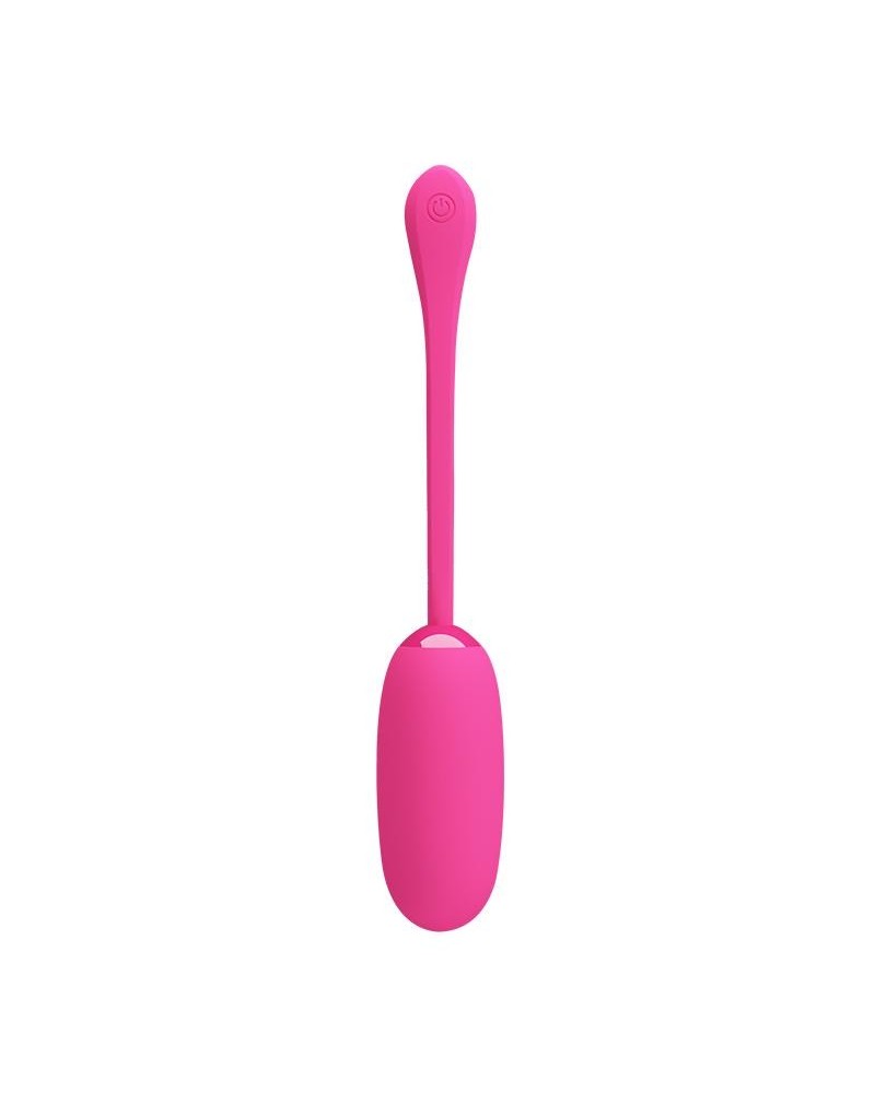 vibrant egg julius usb silicone rose