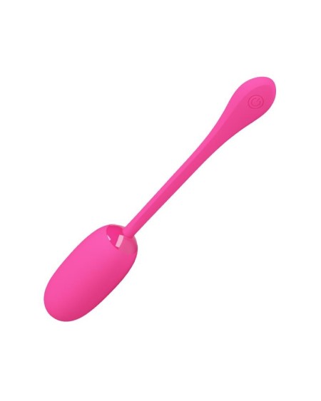 vibrant egg julius usb silicone rose