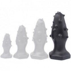 Plug silicone Monster Spike...