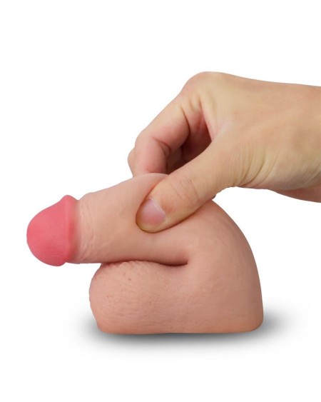 dildo limpy 100 flexible 5 chair