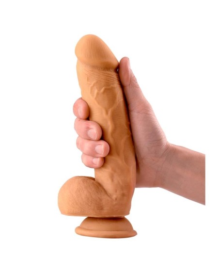 creig réaliste dildo with testicles 8.5 chair