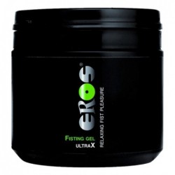 Eros Fisting Gel Ultra X -...