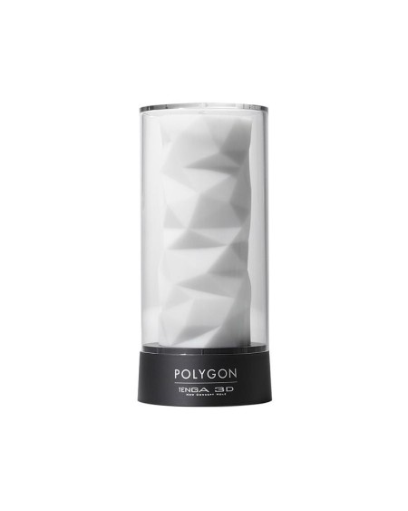 masturbator tenga 3d polygon