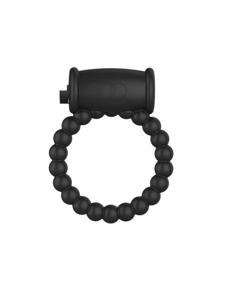 vibrant penis ring noir