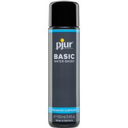 Lubrifiant Eau Basic Pjur...