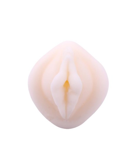 masturbator fire a gun no.05 white