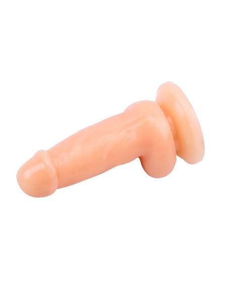 dildo réaliste t-skin 6 jumbo jack