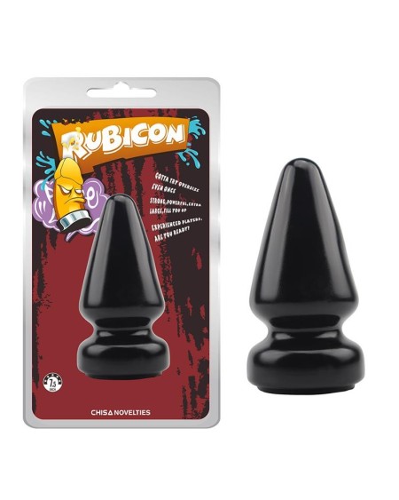 butt plug x-large