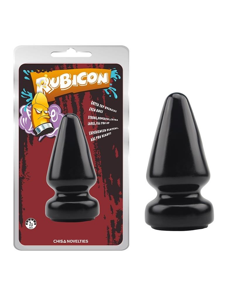 butt plug x-large