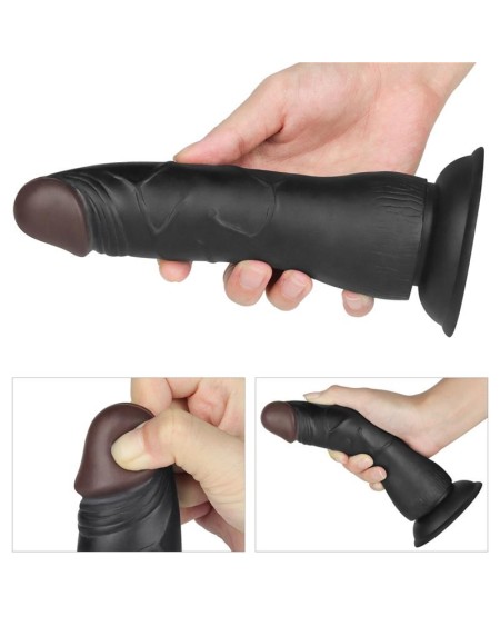 adjustable strap on with dildo 7.5