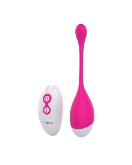 vibrant egg sweetie fuchsia