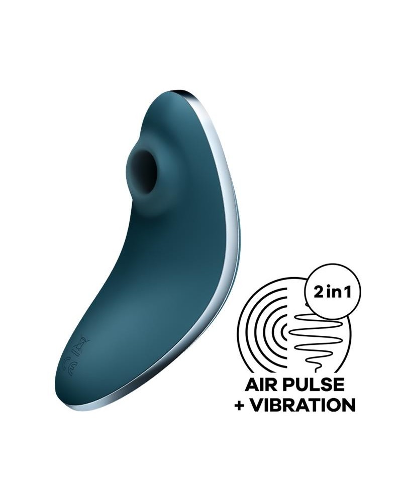 clitoris sucker and vibration vulva lover 1 blue