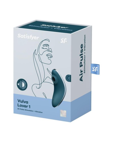 clitoris sucker and vibration vulva lover 1 blue