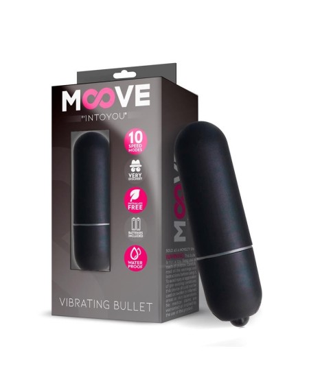 vibrant bullet 10 speeds noir