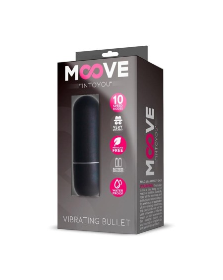 vibrant bullet 10 speeds noir