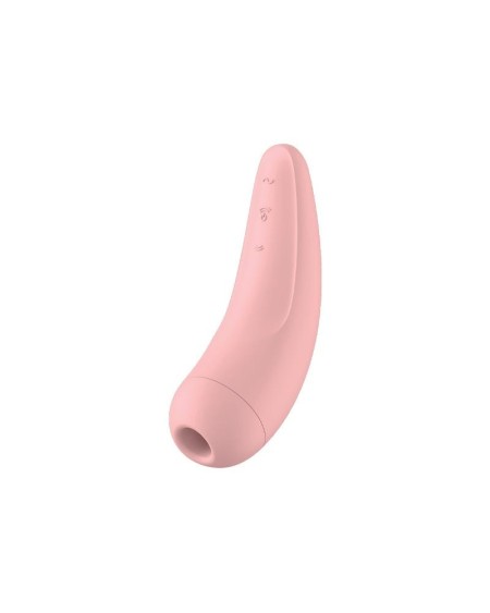 stimulator curvy 2 rose