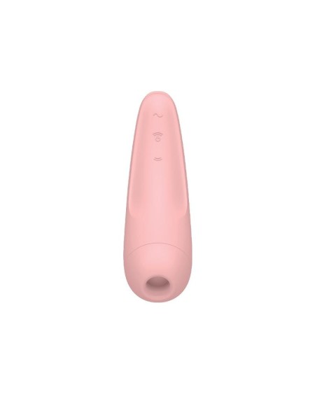 stimulator curvy 2 rose