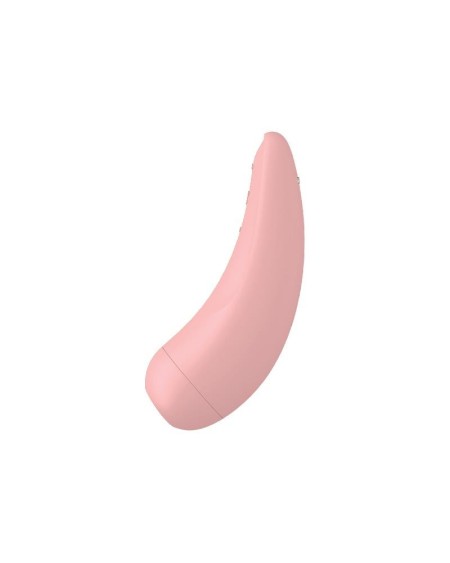 stimulator curvy 2 rose