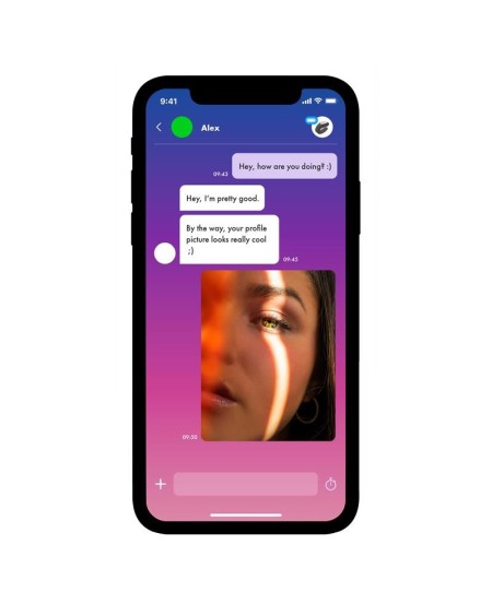 stimulator curvy 2 rose