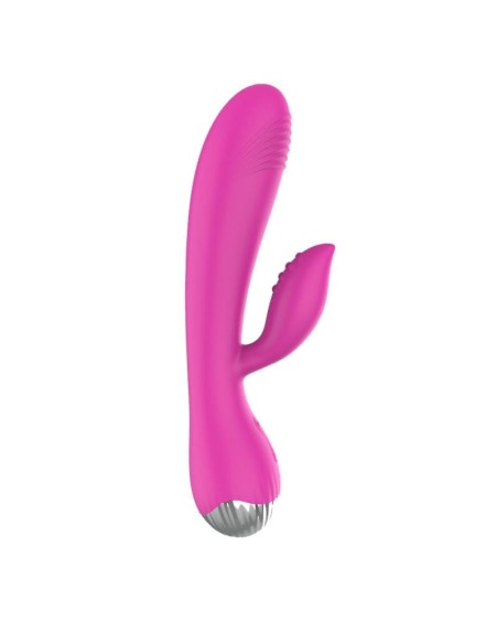 vibe 10 vibration functions usb rose
