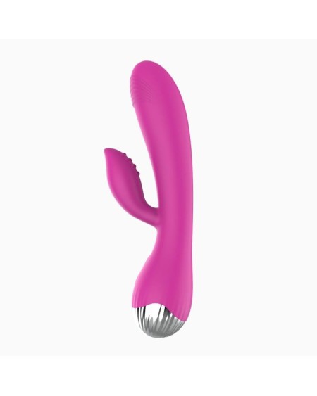 vibe 10 vibration functions usb rose