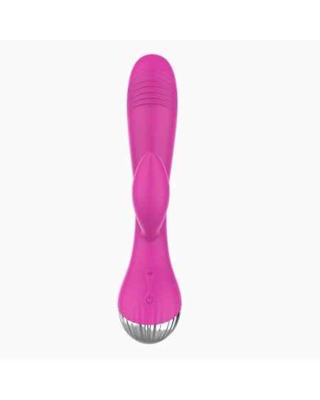 vibe 10 vibration functions usb rose