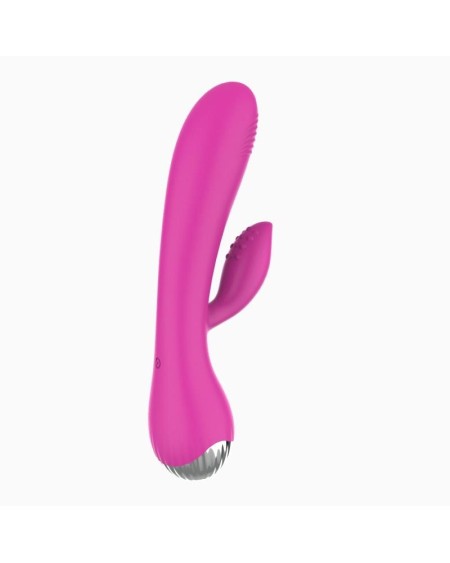 vibe 10 vibration functions usb rose