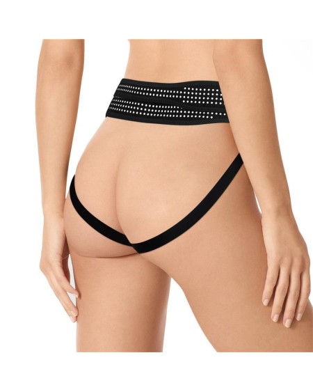 easy strap on harness