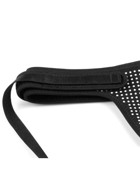 easy strap on harness