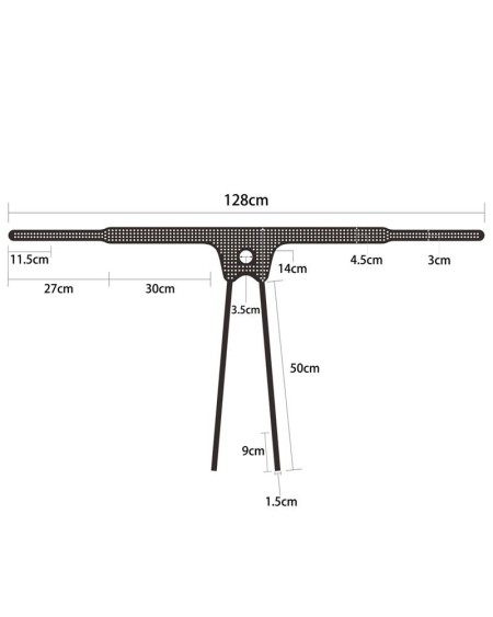 easy strap on harness