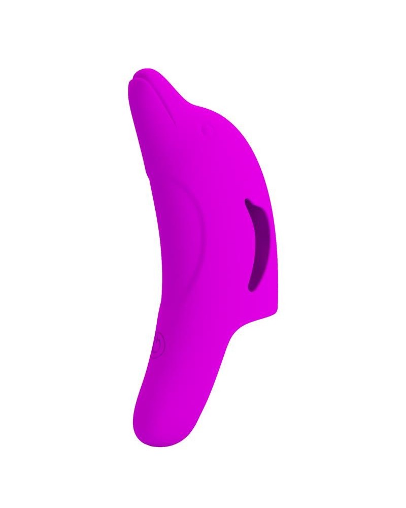 delphini powerful fingering vibrator