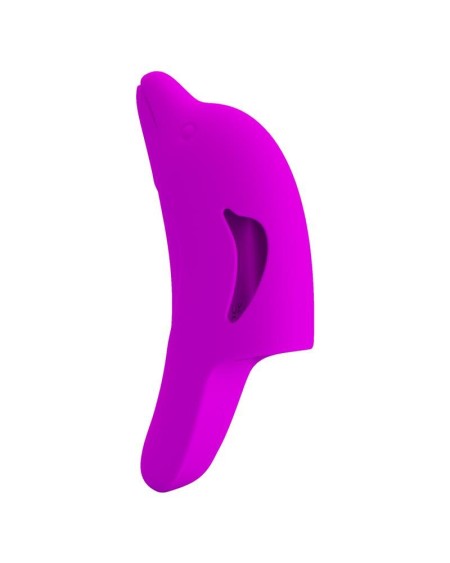 delphini powerful fingering vibrator