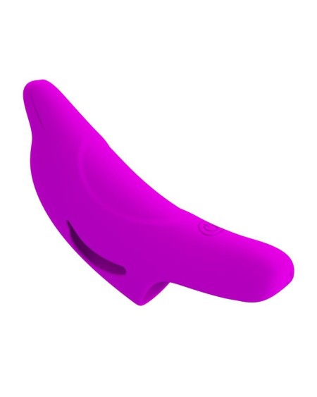 delphini powerful fingering vibrator