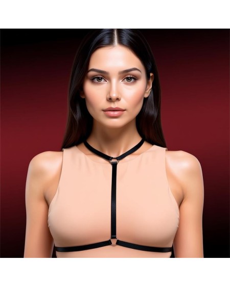 adjustable harness no. two one size