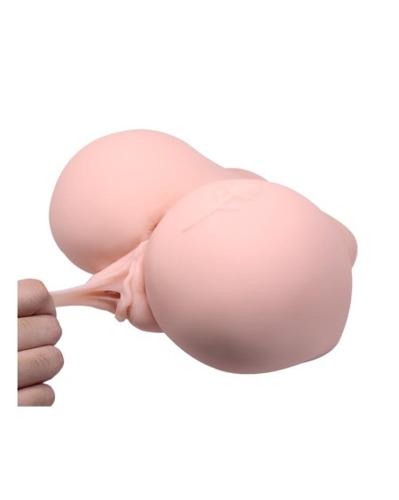 masturbator vagina and ass