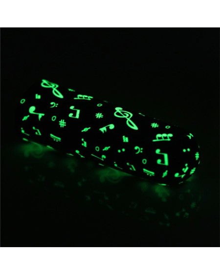 vibrant bullet glow-in-the-dark
