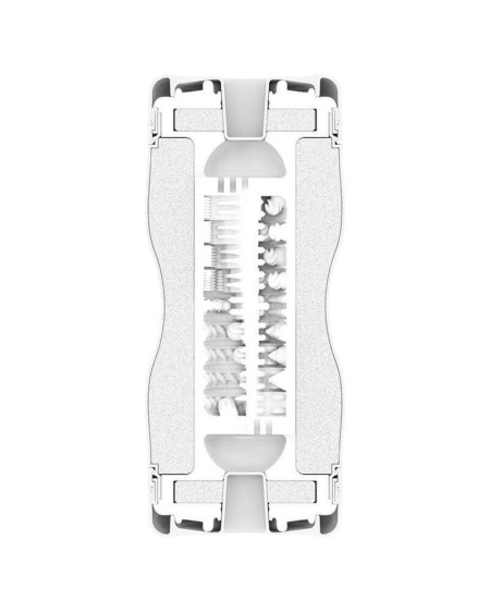 masturbator dual feel cup