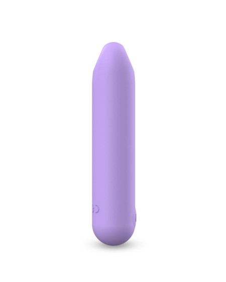 sulley vibrant bullet liquid silicone unibody bendable usb