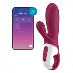 Vibro rabbit connecté Hot...