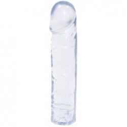 Dildo Classic Dong 19 x 4cm...