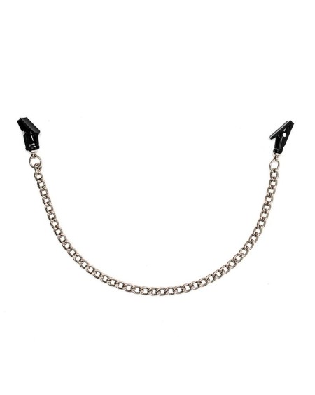 nipple clamps with chain