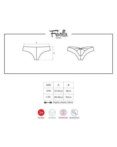 frivolla panties