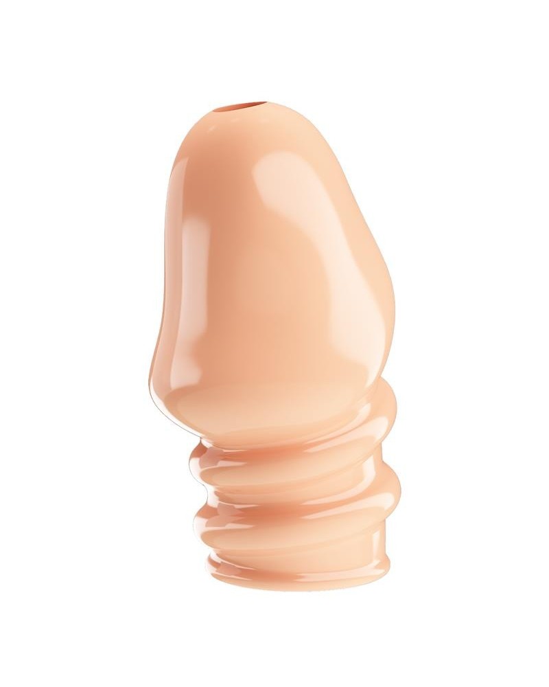 jeremy penis sleeve flexible