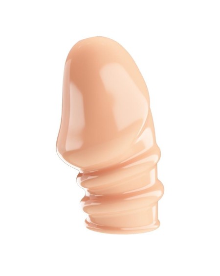 jeremy penis sleeve flexible