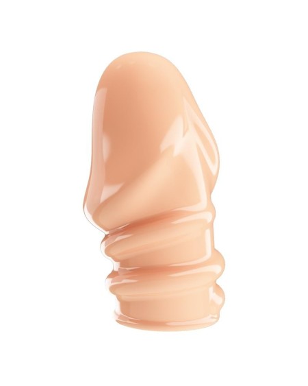 jeremy penis sleeve flexible