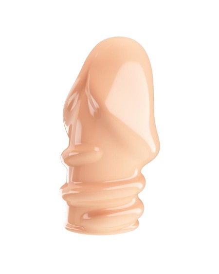 jeremy penis sleeve flexible